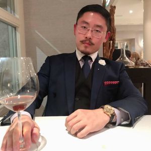 Meet your Posher, Charles